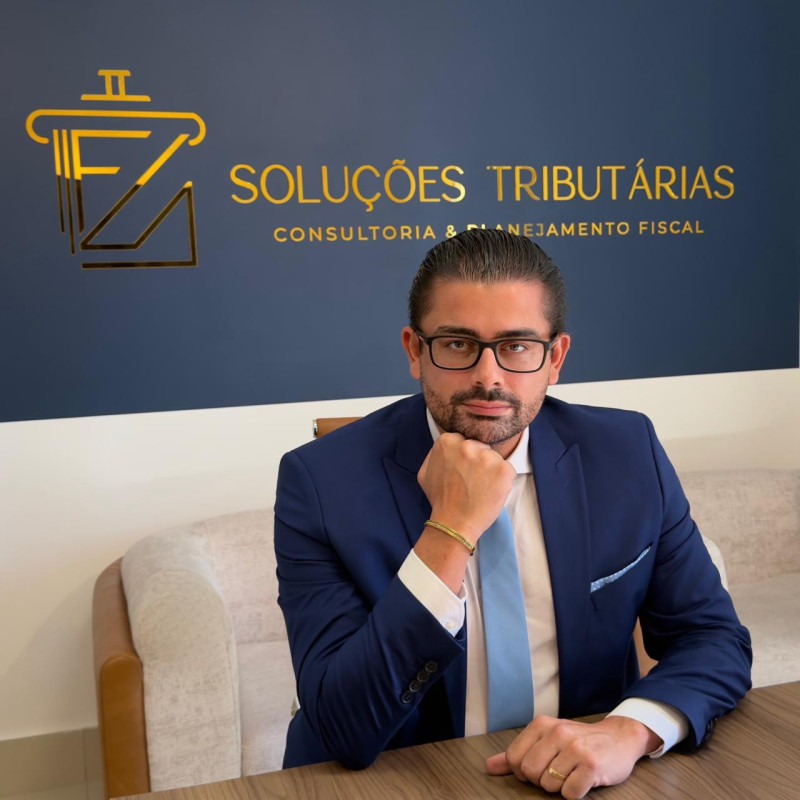 Os 5 sinais de que o contábil precisa chamar um tributarista - (crédito: PulseBrand) Os 5 sinais de que o contábil precisa chamar um tributarista - (crédito: PulseBrand)