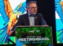 Meeting Brasil abre inscrições para América Latina 2026 - (crédito: DINO) Meeting Brasil abre inscrições para América Latina 2026 - (crédito: DINO)