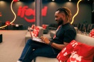 Na era da IA, iFood valoriza trabalho humano com educação - (crédito: DINO) Na era da IA, iFood valoriza trabalho humano com educação - (crédito: DINO)
