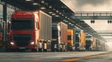 Transportadoras devem apresentar três seguros obrigatórios -  (crédito: DINO)