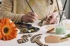 Após fim da Elo7, artesãos buscam novas alternativas -  (crédito: DINO)