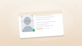 Babá Certa adota biometria na verificação de babás -  (crédito: DINO)