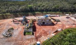 Empresa de reciclagem de veículos é inaugurada. Saiba onde -  (crédito: Mercado Hoje)