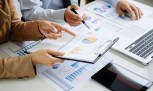 Planejamento financeiro no setor de Turismo: Veja como fazer - (crédito: Mercado Hoje) Planejamento financeiro no setor de Turismo: Veja como fazer - (crédito: Mercado Hoje)