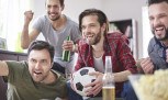 Clubes, torcedores e apostas: como a relação se fortaleceu nos últimos anos? - (crédito: Mercado Hoje) Clubes, torcedores e apostas: como a relação se fortaleceu nos últimos anos? - (crédito: Mercado Hoje)