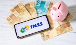 Desconto indevido do INSS: Saiba até quando solicitar resgate nos Correios - (crédito: Mercado Hoje) Desconto indevido do INSS: Saiba até quando solicitar resgate nos Correios - (crédito: Mercado Hoje)