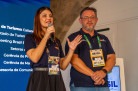 Santa Catarina mostra sua diversidade no Meeting Brasil -  (crédito: DINO)