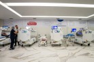 Hospital lança cartilha para evitar acidente com queimadura - (crédito: DINO) Hospital lança cartilha para evitar acidente com queimadura - (crédito: DINO)