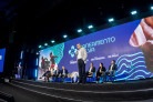 Déficit de saneamento mobiliza agenda em vários estados - (crédito: DINO) Déficit de saneamento mobiliza agenda em vários estados - (crédito: DINO)