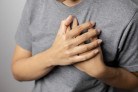 Mulheres jovens enfrentam risco de mortalidade por infarto - (crédito: Shutterstock) Mulheres jovens enfrentam risco de mortalidade por infarto - (crédito: Shutterstock)