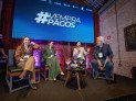 Mulheres avançam e enfrentam desafios no setor financeiro - (crédito: DINO) Mulheres avançam e enfrentam desafios no setor financeiro - (crédito: DINO)