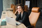 Porta para o Direito: plataforma apoia jovens na profissão - (crédito: DINO) Porta para o Direito: plataforma apoia jovens na profissão - (crédito: DINO)
