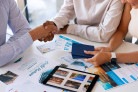 Agências especializadas fortalecem gestão de viagens  -  (crédito: DINO)