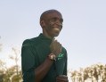Huawei GT Runner 2 é relógio oficial de Maratona no RS - (crédito: DINO) Huawei GT Runner 2 é relógio oficial de Maratona no RS - (crédito: DINO)