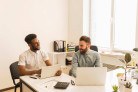 Facilitação cresce no país ante complexidade dos negócios - (crédito: DINO) Facilitação cresce no país ante complexidade dos negócios - (crédito: DINO)
