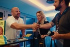China Link promove matchmaking entre China e Brasil - (crédito: DINO) China Link promove matchmaking entre China e Brasil - (crédito: DINO)