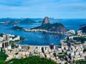 Turismo bate recorde no Brasil, mas segurança preocupa - (crédito: DINO) Turismo bate recorde no Brasil, mas segurança preocupa - (crédito: DINO)