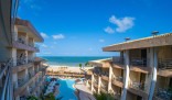 Hotel de Ponta Negra, em Natal, entra no top 10% mundial - (crédito: DINO) Hotel de Ponta Negra, em Natal, entra no top 10% mundial - (crédito: DINO)