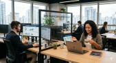 BPO financeiro estruturado otimiza gestão de microempresas - (crédito: DINO) BPO financeiro estruturado otimiza gestão de microempresas - (crédito: DINO)