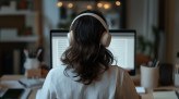 IA aumenta a pressão sobre a Geração Z no trabalho -  (crédito: DINO)