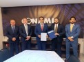 Ecora e CONAMP se unem para fortalecer mercado de carbono -  (crédito: DINO)