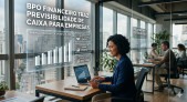 BPO financeiro traz previsibilidade de caixa para empresas - (crédito: DINO) BPO financeiro traz previsibilidade de caixa para empresas - (crédito: DINO)