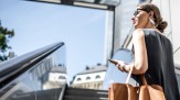 Benefícios podem ajudar na saúde mental dos trabalhadores - (crédito: DINO) Benefícios podem ajudar na saúde mental dos trabalhadores - (crédito: DINO)