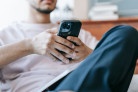 Redes sociais transformam luto em espaço de memória - (crédito: DINO) Redes sociais transformam luto em espaço de memória - (crédito: DINO)