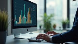 Calculadora projeta renda fixa com dados de mercado -  (crédito: DINO)