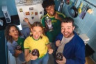 Ação da Aurora leva qualidade premiada do suco às redes - (crédito: 21FILMES) Ação da Aurora leva qualidade premiada do suco às redes - (crédito: 21FILMES)