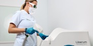 Entenda o que é a depilação definitiva com laser de díodo -  (crédito: DINO)