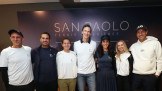 Fraiha entrega San Paolo e prepara lançamentos em Moema
 -  (crédito: DINO)