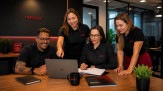 Mulheres e jovens lideram transformação na logística - (crédito: DINO) Mulheres e jovens lideram transformação na logística - (crédito: DINO)