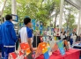 Projeto une arte e emoção para estimular autoria na escola - (crédito: DINO) Projeto une arte e emoção para estimular autoria na escola - (crédito: DINO)