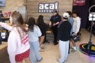 Brasileiros lideram expansão do açaí na Flórida - (crédito: DINO) Brasileiros lideram expansão do açaí na Flórida - (crédito: DINO)