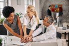 Humanidade e liderança pautam o CONPARH em 2026 - (crédito: DINO) Humanidade e liderança pautam o CONPARH em 2026 - (crédito: DINO)