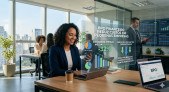 BPO financeiro reduz custos em pequenas empresas - (crédito: DINO) BPO financeiro reduz custos em pequenas empresas - (crédito: DINO)