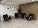 BuyCo passa a operar em novo escritório em BH - (crédito: DINO) BuyCo passa a operar em novo escritório em BH - (crédito: DINO)
