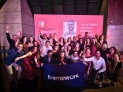 Framework Digital entra para o ranking de MG no GPTW 2026 - (crédito: DINO) Framework Digital entra para o ranking de MG no GPTW 2026 - (crédito: DINO)