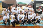 Prova de resistência de 53 horas ganha projeção nacional - (crédito: DINO) Prova de resistência de 53 horas ganha projeção nacional - (crédito: DINO)