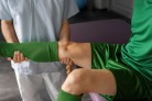 Ozonioterapia apoia a recuperação de atletas - (crédito: DINO) Ozonioterapia apoia a recuperação de atletas - (crédito: DINO)