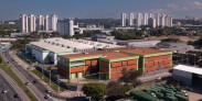 Alta por galpões logísticos acelera expansão da GoodStorage - (crédito: DINO) Alta por galpões logísticos acelera expansão da GoodStorage - (crédito: DINO)