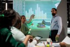 Governança e dados consolidam novo estágio do ESG - (crédito: DINO) Governança e dados consolidam novo estágio do ESG - (crédito: DINO)