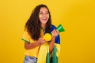 Copa aquece moda esportiva e desafia varejo nacional - (crédito: DINO) Copa aquece moda esportiva e desafia varejo nacional - (crédito: DINO)