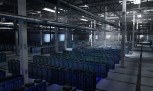 Expansão dos data centers eleva demanda por energia confiável e acelera investimentos em infraestrutura -  (crédito: Mercado Hoje)