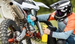 Manutenção preventiva ganha espaço como estratégia para valorizar motocicletas e garantir valor na revenda, afirma Rodrigo Borges Torrealba -  (crédito: Mercado Hoje)