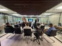 Portohaus intensifica internacionalização e leva equipe aos Estados Unidos para atender investidores interessados no litoral catarinense -  (crédito: PulseBrand)