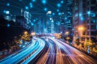 Gêmeos digitais avançam na gestão e sustentábilidade urbana -  (crédito: DINO)