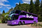 A aposta da BusCo para reinventar o ônibus interestadual: dados, assento extra e denúncia em tempo real -  (crédito: PulseBrand)