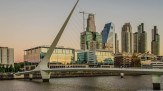 eComex leva gestão de comex em nuvem e IA à Argentina -  (crédito: DINO)